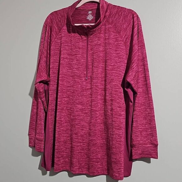 Workout Longsleeve top, shirt, blouse - Picture 3 of 5